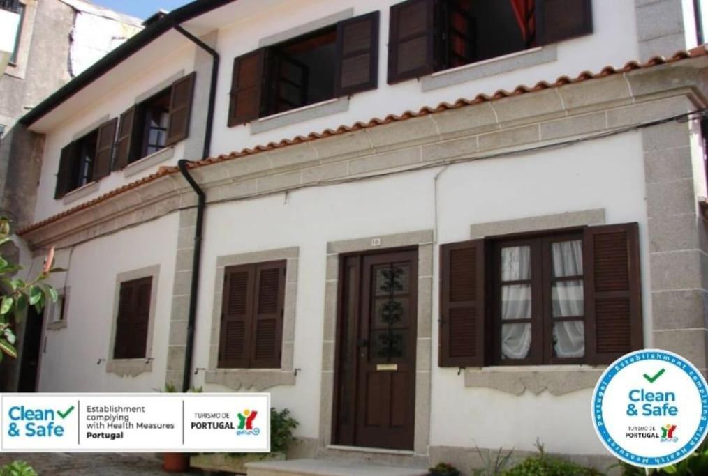 Dream Home Porto Exterior photo